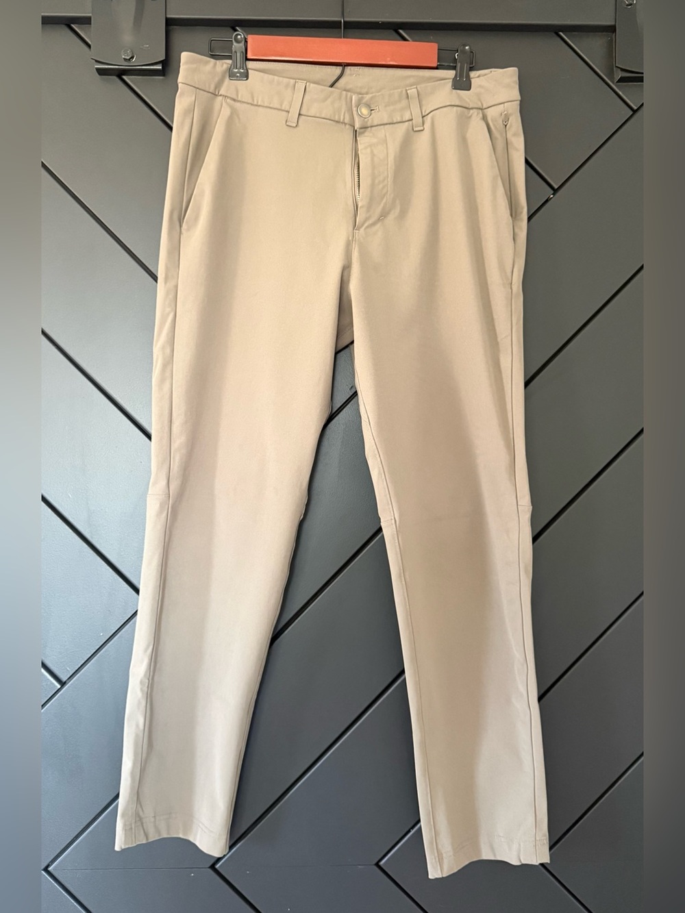 Lululemon ABC Men's Pants